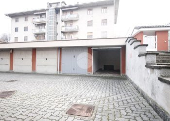 Box Viale Carlo Forlanini, Garbagnate Milanese - foto 2