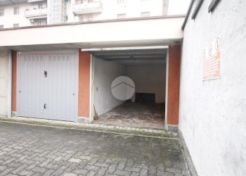 Box Viale Carlo Forlanini, Garbagnate Milanese - foto 4
