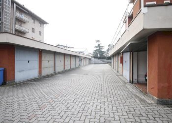 Box Viale Carlo Forlanini, Garbagnate Milanese - foto 7