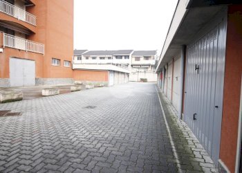 Box Viale Carlo Forlanini, Garbagnate Milanese - foto 8