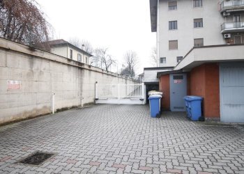 Box Viale Carlo Forlanini, Garbagnate Milanese - foto 9