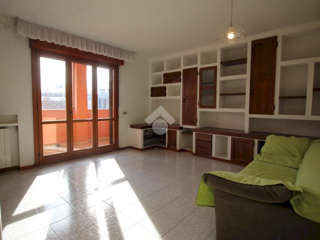 Four-room apartment Via Monte Nevoso, Rho - photo 2