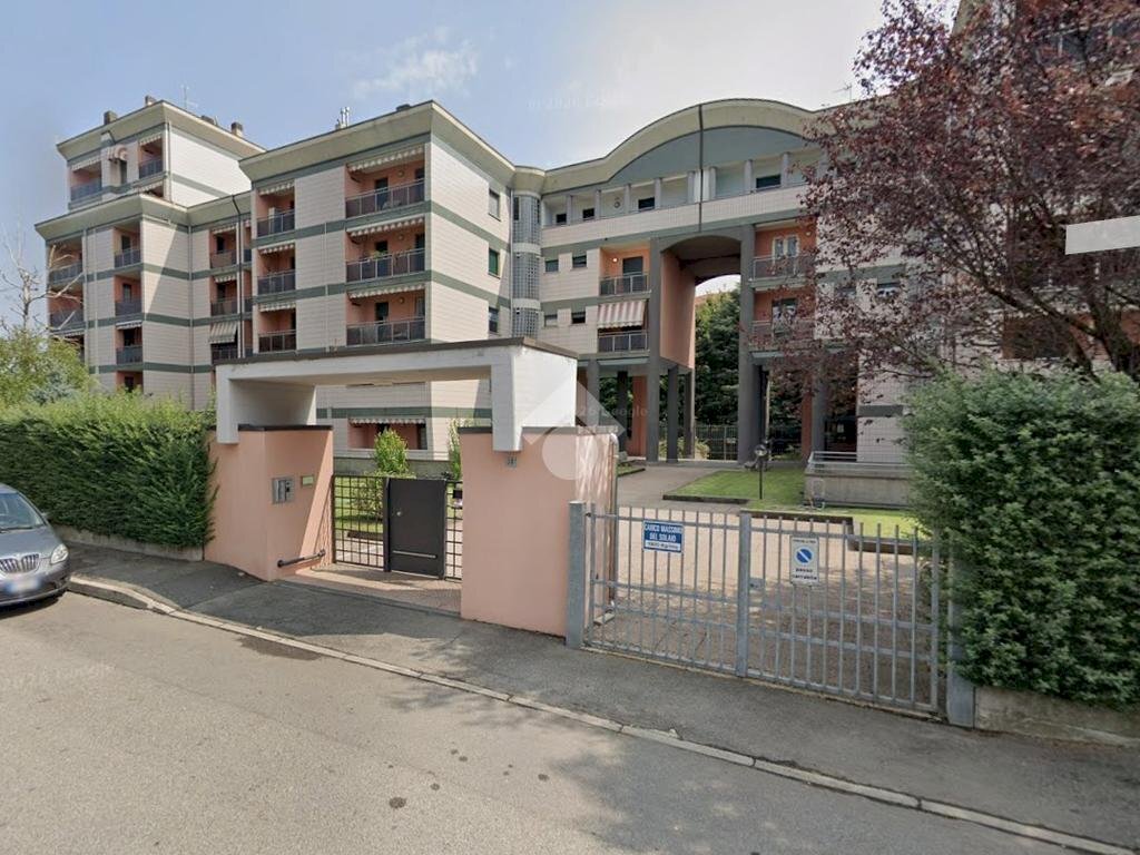 Quadrilocale Via Monte Nevoso, Rho - foto 1