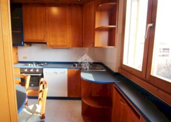 Quadrilocale Via Monte Nevoso, Rho - foto 7