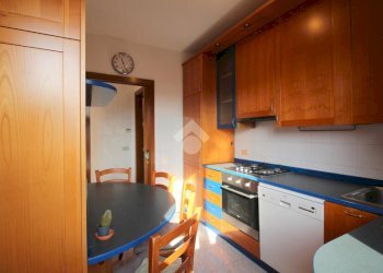 Quadrilocale Via Monte Nevoso, Rho - foto 8