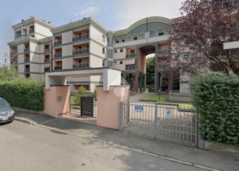 Quadrilocale Via Monte Nevoso, Rho - foto 1