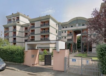 Quadrilocale Via Monte Nevoso, Rho - foto 27