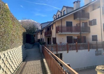 Trilocale Via Pasubio, 4, Bardonecchia - foto 1