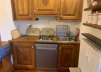 Trilocale Via Pasubio, 4, Bardonecchia - foto 10