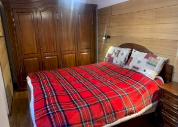 Trilocale Via Pasubio, 4, Bardonecchia - foto 22