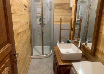 Trilocale Via Pasubio, 4, Bardonecchia - foto 24