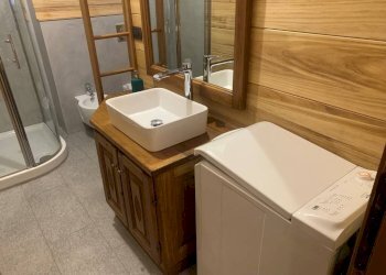 Trilocale Via Pasubio, 4, Bardonecchia - foto 26