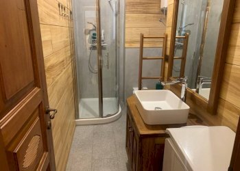 Trilocale Via Pasubio, 4, Bardonecchia - foto 27