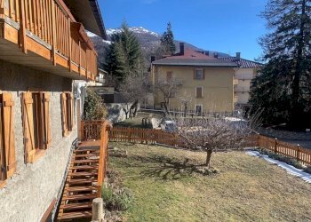 Trilocale Via Pasubio, 4, Bardonecchia - foto 28