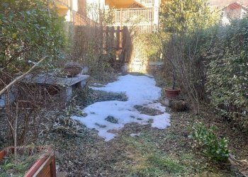 Trilocale Via Pasubio, 4, Bardonecchia - foto 31