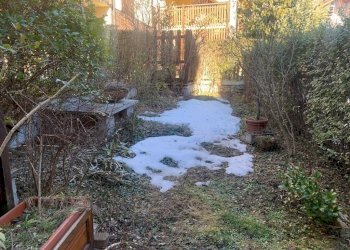 Trilocale Via Pasubio, 4, Bardonecchia - foto 32