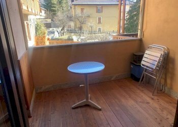 Trilocale Via Pasubio, 4, Bardonecchia - foto 34