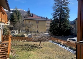 Trilocale Via Pasubio, 4, Bardonecchia - foto 35