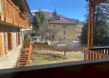 Trilocale Via Pasubio, 4, Bardonecchia - foto 37