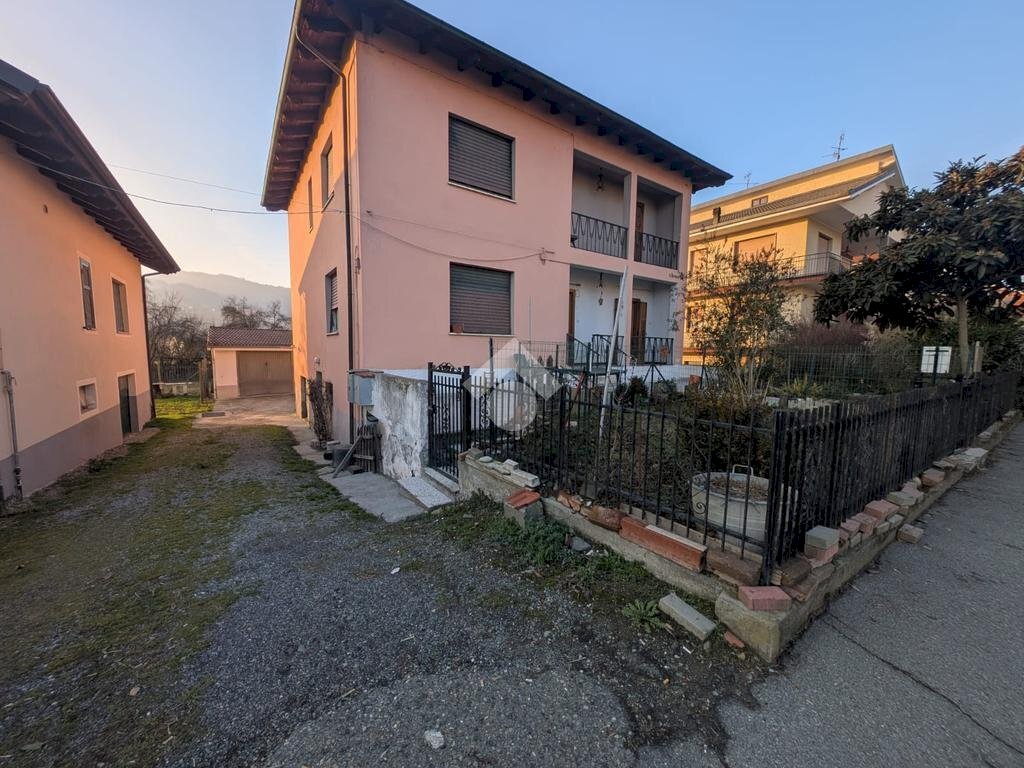 Casa indipendente Via Nazionale, Montechiaro d'Acqui - foto 2