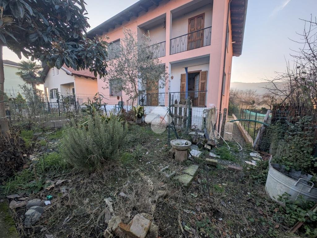 Casa indipendente Via Nazionale, Montechiaro d'Acqui - foto 3