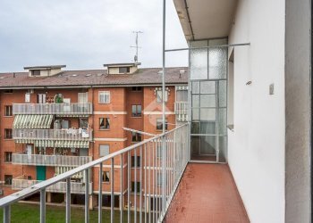 Three-room apartment Via Natale Sandre, Venaria Reale - photo 23