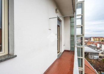Three-room apartment Via Natale Sandre, Venaria Reale - photo 24