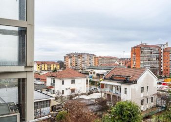 Three-room apartment Via Natale Sandre, Venaria Reale - photo 25