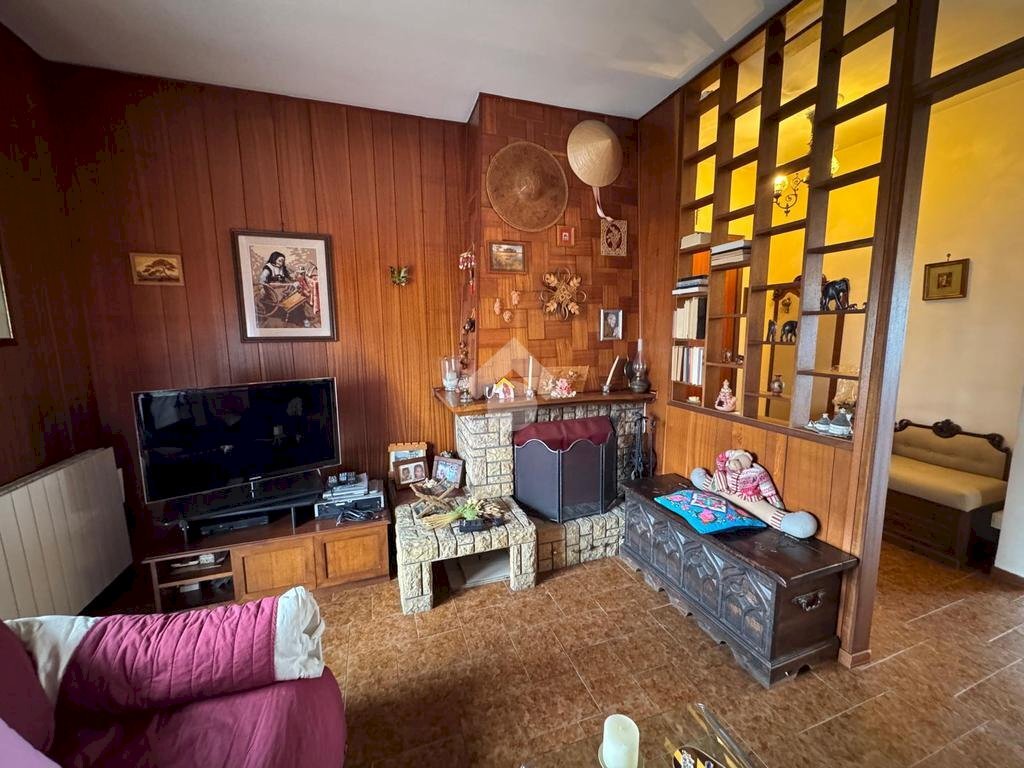 Trilocale Via Circonvallazione, Momo - foto 3