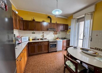 Trilocale Via Circonvallazione, Momo - foto 4