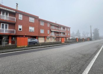 Trilocale Via Circonvallazione, Momo - foto 20