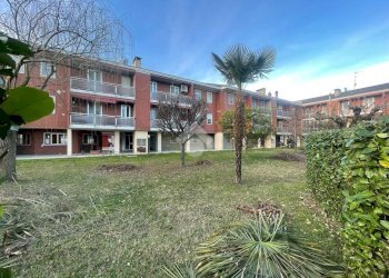 Trilocale Via Circonvallazione, Momo - foto 1