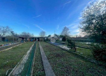 Trilocale Via Circonvallazione, Momo - foto 13