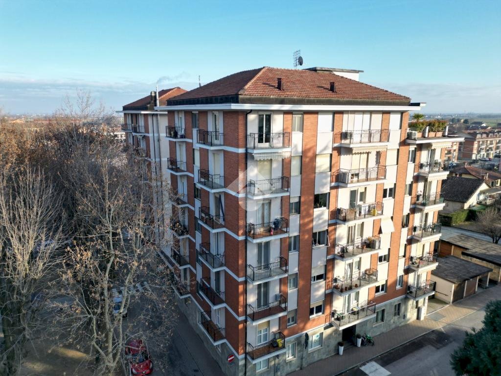 Trilocale Viale Carpano, Centallo - foto 3