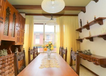 Quadrilocale Via San Carlo Borromeo, Rho - foto 12