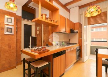 Quadrilocale Via San Carlo Borromeo, Rho - foto 17