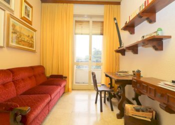 Quadrilocale Via San Carlo Borromeo, Rho - foto 23