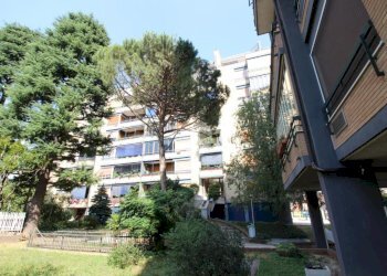 Quadrilocale Via San Carlo Borromeo, Rho - foto 28