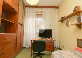 Quadrilocale Via San Carlo Borromeo, Rho - foto 33