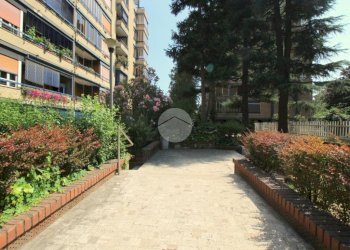 Quadrilocale Via San Carlo Borromeo, Rho - foto 47