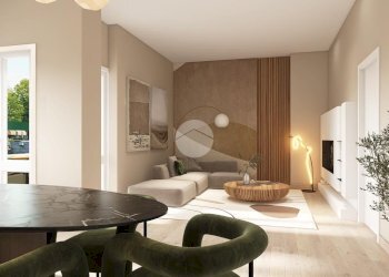 Quadrilocale Via San Carlo Borromeo, Rho - foto 2