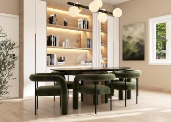 Quadrilocale Via San Carlo Borromeo, Rho - foto 4