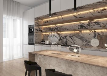 Quadrilocale Via San Carlo Borromeo, Rho - foto 16