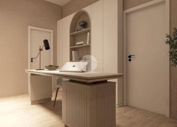 Quadrilocale Via San Carlo Borromeo, Rho - foto 27