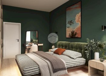 Quadrilocale Via San Carlo Borromeo, Rho - foto 38