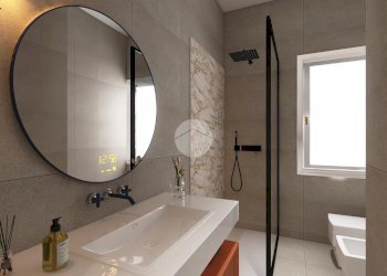 Quadrilocale Via San Carlo Borromeo, Rho - foto 45