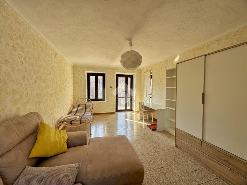 Two-room apartment Via Castello, Val della Torre - photo 2