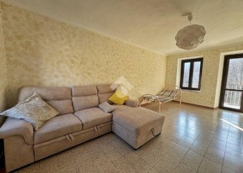 Bilocale Via Castello, Val della Torre - foto 1