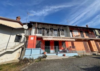 Bilocale Via Castello, Val della Torre - foto 18