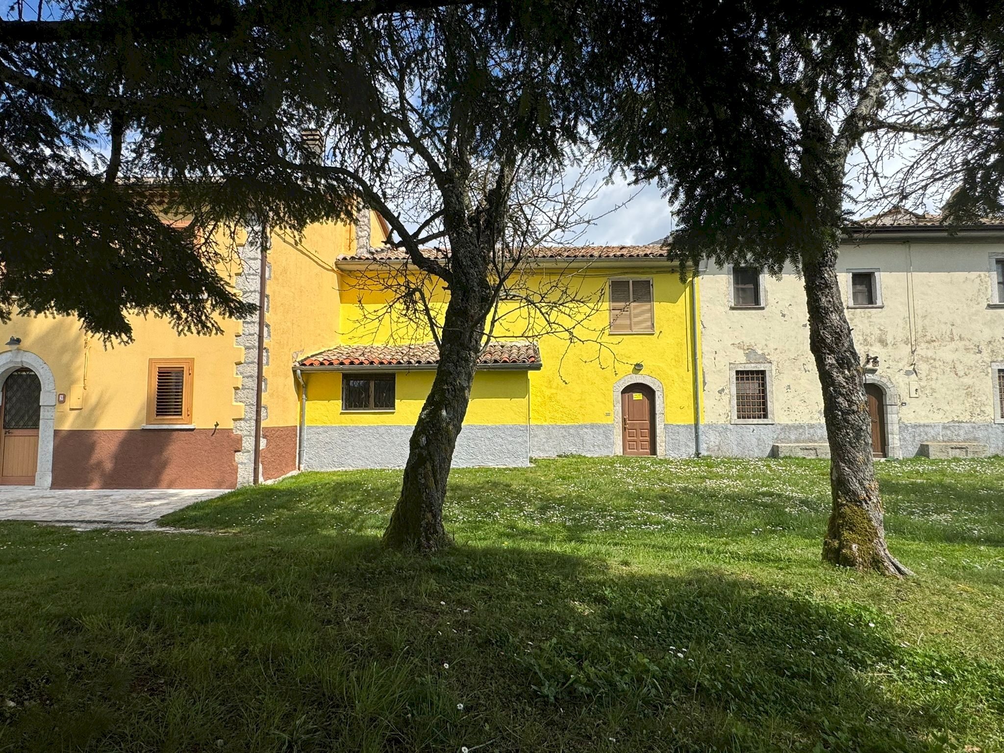 Casa indipendente Forlì del Sannio - foto 2